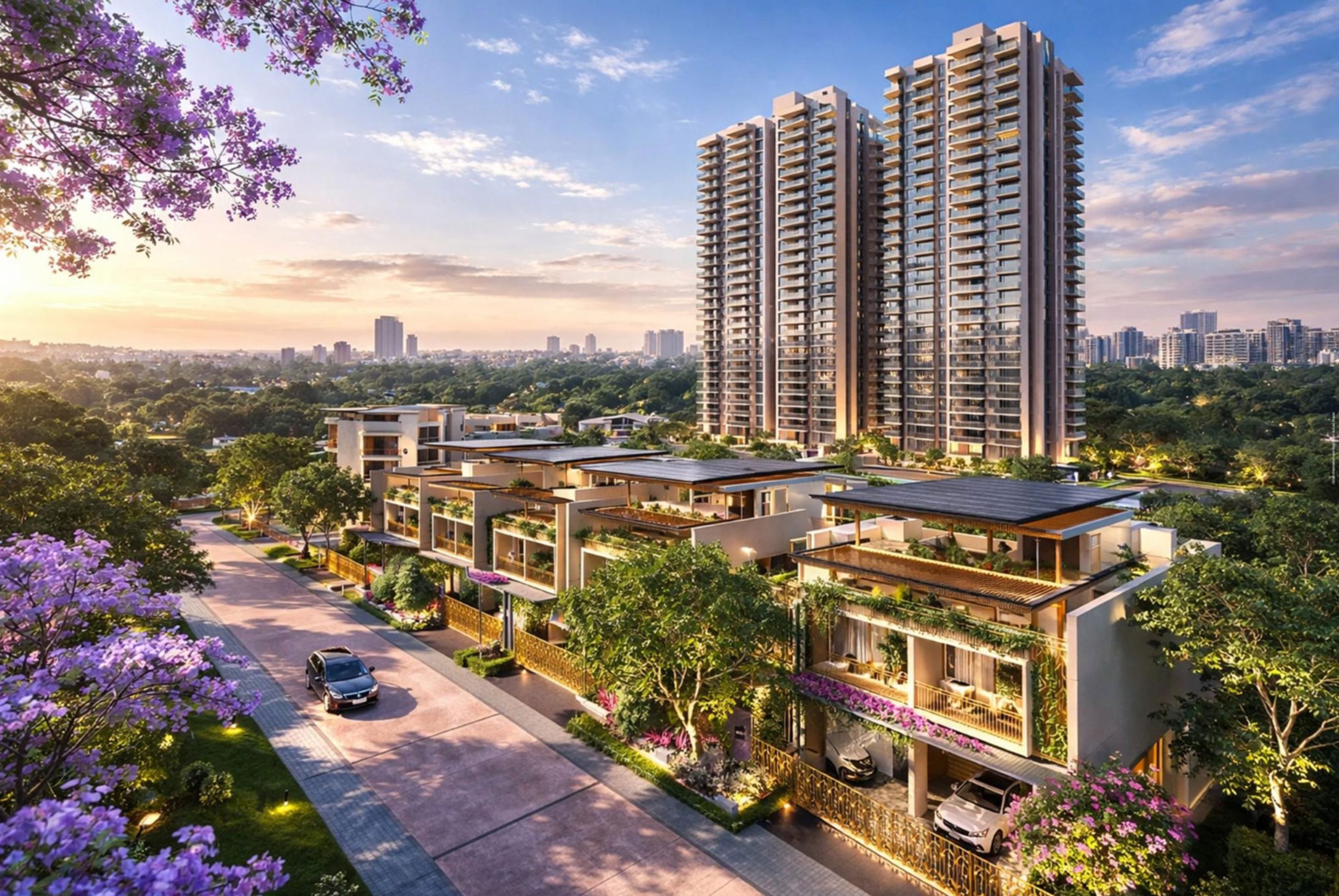 Rohini Project