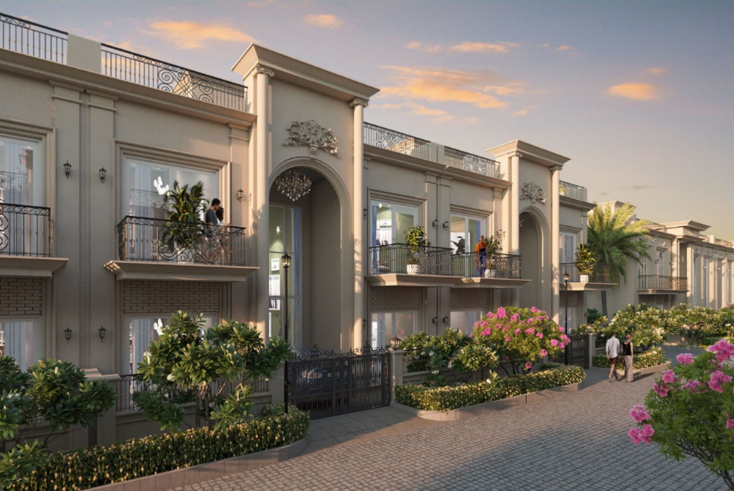 Dejradun Project