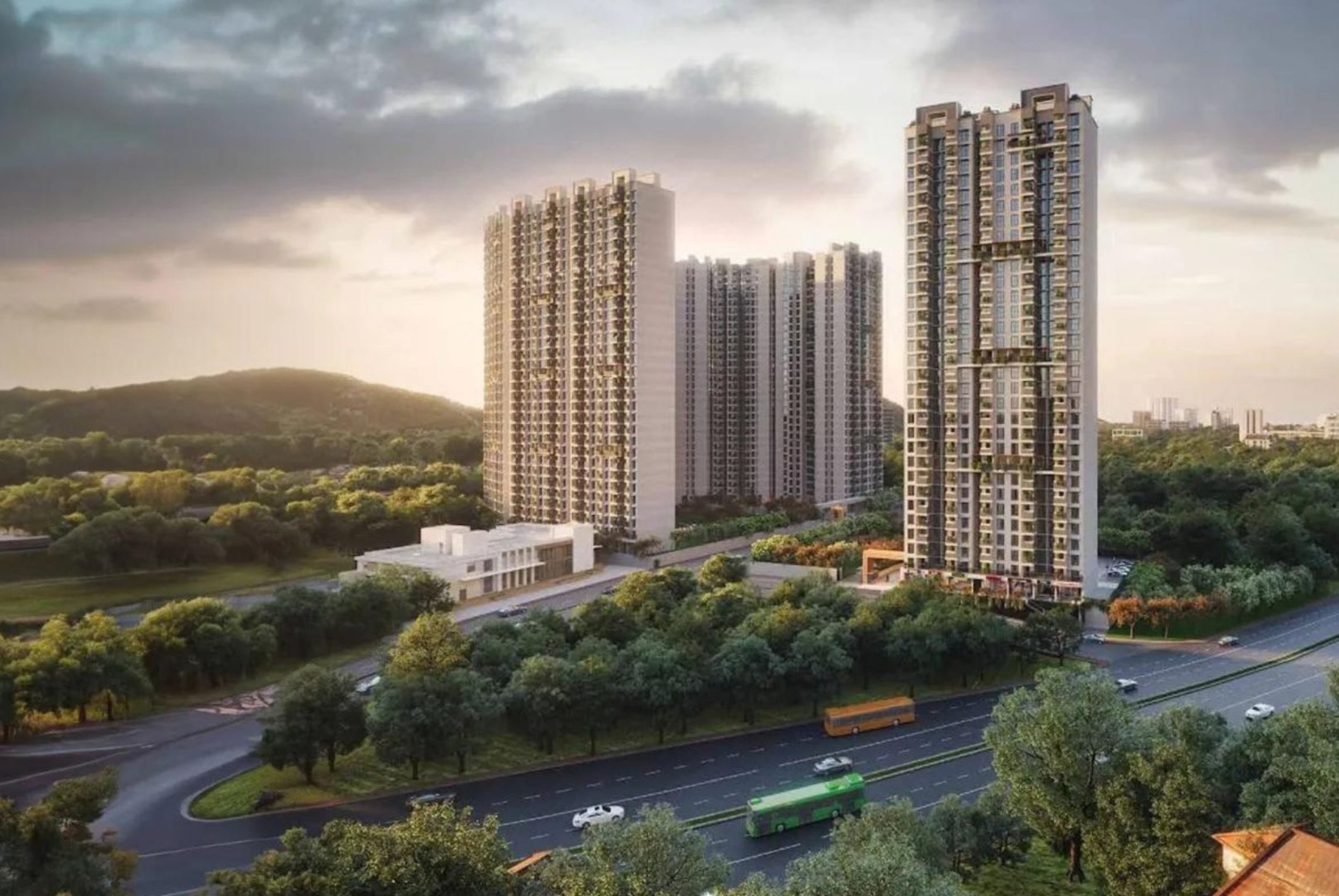 Kharkhoda Project
