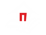 Ganga Estates Rohini - Logo White